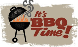  Dimond Estates BBQ
